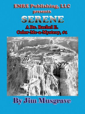 cover image of Serene